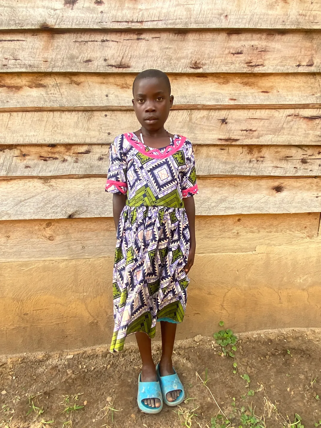 Uwimana Doreen